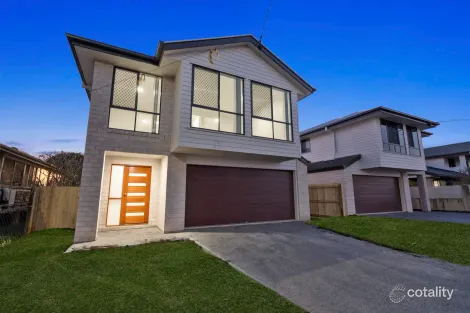 104 Point O'Halloran Rd, Victoria Point, QLD 4165