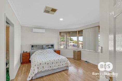 Property photo of 30 Dawe Street Australind WA 6233