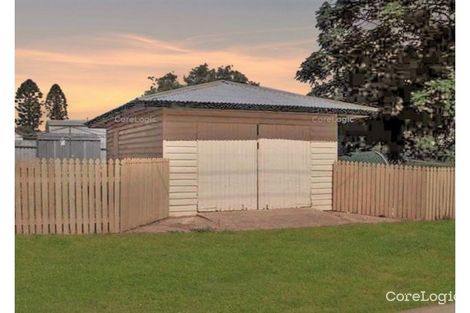 Property photo of 32 Helena Street Chinchilla QLD 4413