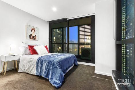 Property photo of 2506/8 Sutherland Street Melbourne VIC 3000