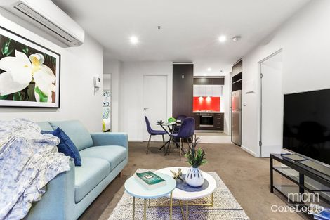 Property photo of 2506/8 Sutherland Street Melbourne VIC 3000