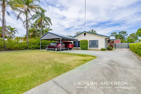 135 Station Rd, Burpengary, QLD 4505