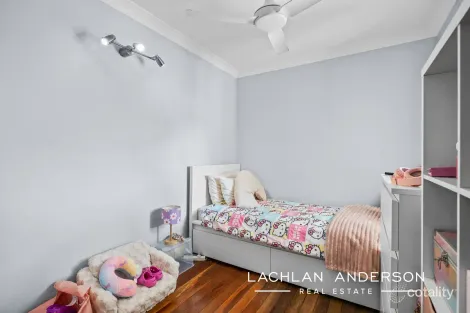 Property photo of 135 Station Road Burpengary QLD 4505