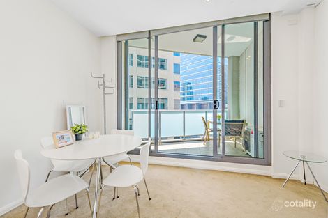 Property photo of 1204/2-4 Cunningham Street Haymarket NSW 2000