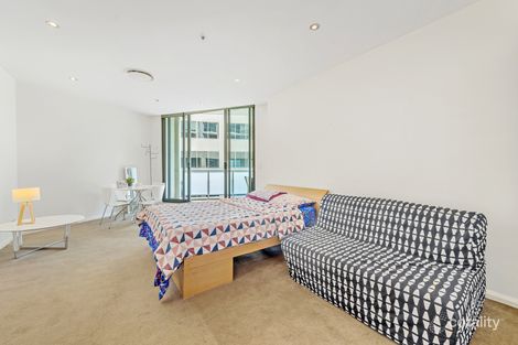 Property photo of 1204/2-4 Cunningham Street Haymarket NSW 2000