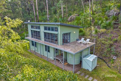 Property photo of 4498 Wisemans Ferry Road Spencer NSW 2775
