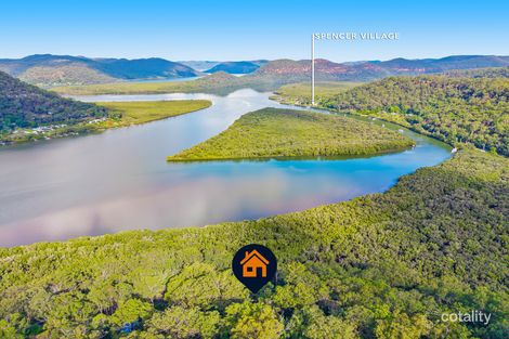 Property photo of 4498 Wisemans Ferry Road Spencer NSW 2775