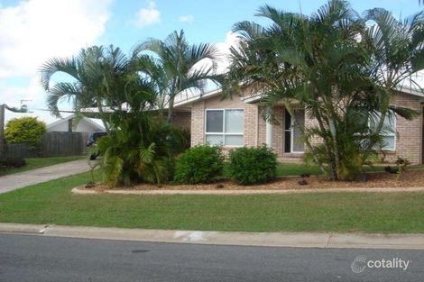 7 Dumfries Ct, Beaconsfield, QLD 4740