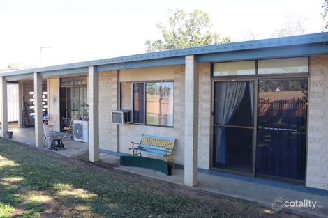 Property photo of 14 Fifth Avenue Scottville QLD 4804