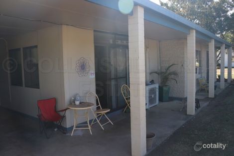 Property photo of 14 Fifth Avenue Scottville QLD 4804