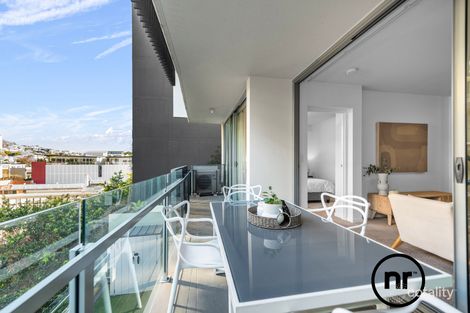 Property photo of 505/53 Wyandra Street Teneriffe QLD 4005