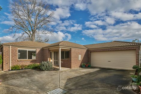 2/10 RUSH ST, WARRAGUL, VIC 3820