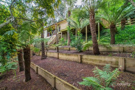 Property photo of 47 Kaola Street Belgrave VIC 3160