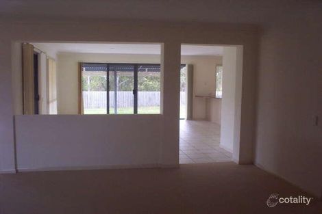 Property photo of 38 Saint Stephens Drive Upper Coomera QLD 4209