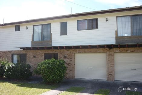 34 Lambs Cres, Vincentia, NSW 2540