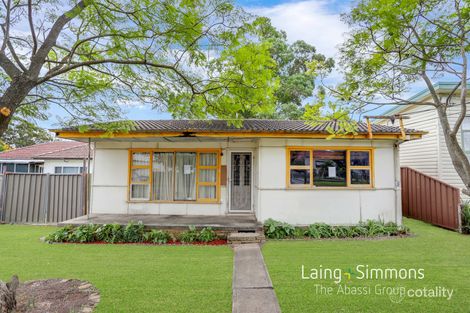 35 Elizabeth Cres, Kingswood, NSW 2747