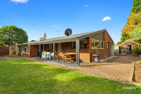 Property photo of 8 Allambie Road Sale VIC 3850