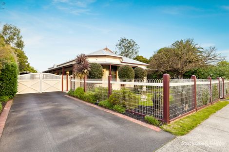 Property photo of 330 Rossiter Road Koo Wee Rup VIC 3981