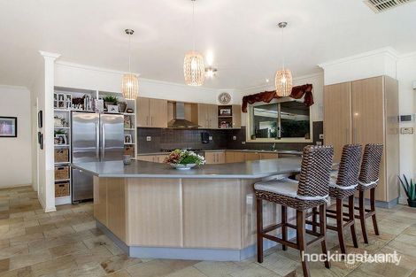 Property photo of 23 Blenheim Way Caroline Springs VIC 3023