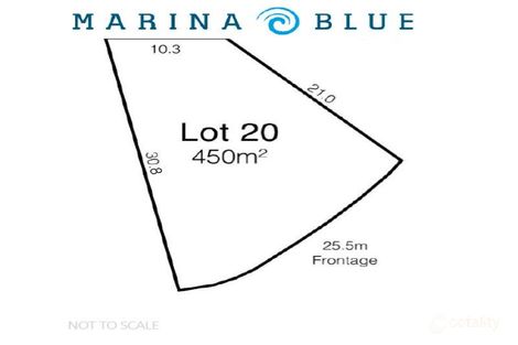 Property photo of 37 Harbour Drive Trinity Park QLD 4879