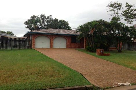 Property photo of 65 Honeysuckle Drive Annandale QLD 4814
