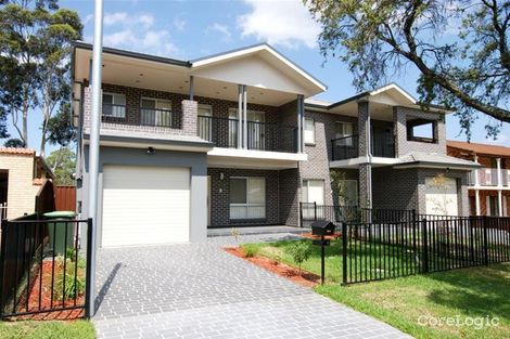 Property photo of 40 Mae Crescent Panania NSW 2213