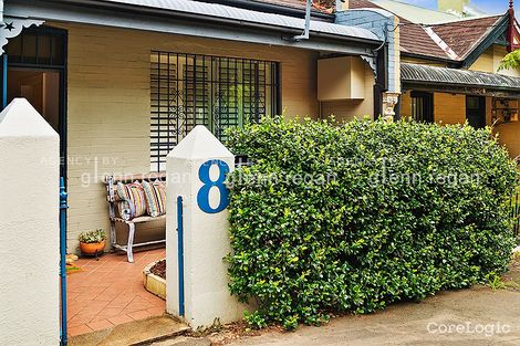 Property photo of 8 Don Street Newtown NSW 2042