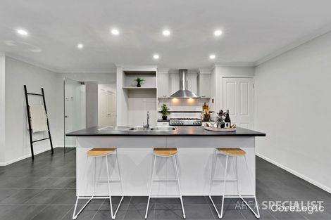 Property photo of 6 Banfield Place Lyndhurst VIC 3975