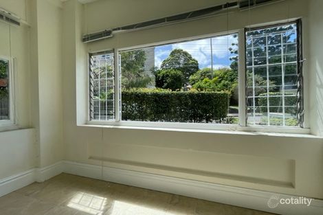 Property photo of 3/40 Raymond Road Neutral Bay NSW 2089