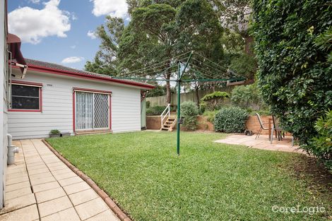 Property photo of 126 Hannah Street Beecroft NSW 2119