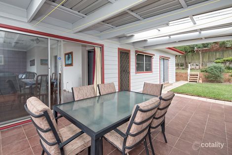 Property photo of 126 Hannah Street Beecroft NSW 2119