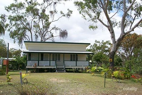 Property photo of 7 Barracuda Court Cungulla QLD 4816