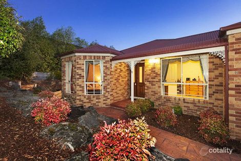 17 Siyan Rise, Diamond Creek, VIC 3089