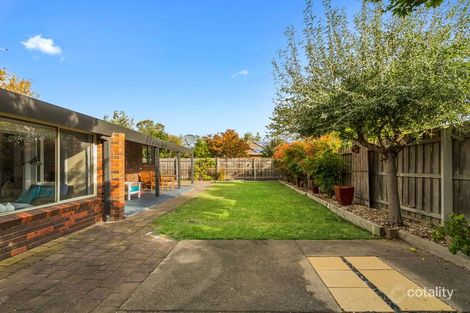 Property photo of 8 Allambie Road Sale VIC 3850