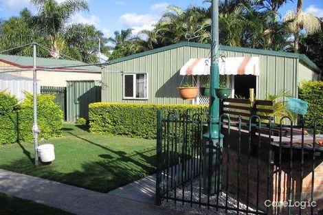 Property photo of 37 Saratoga Street Browns Plains QLD 4118