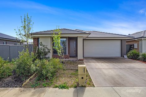 5 Roscommon Ave, Alfredton, VIC 3350