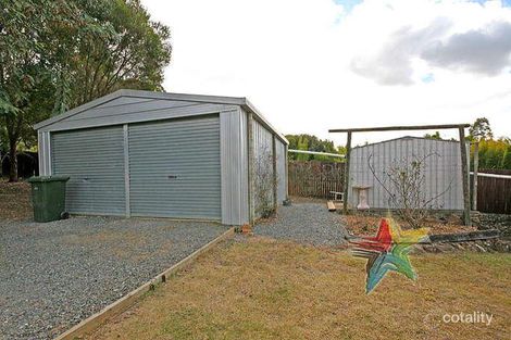 Property photo of 156-160 Bluff Road Cedar Vale QLD 4285