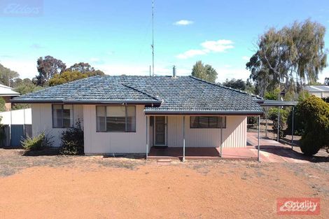 15 Brown St, Pingelly, WA 6308