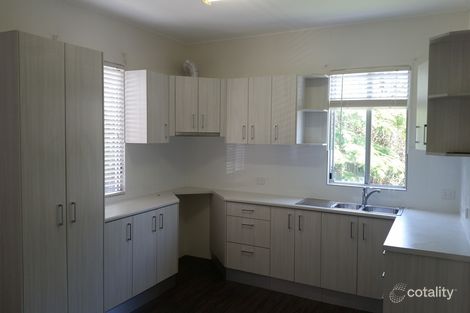 Property photo of 37 Chalk Street Wooloowin QLD 4030