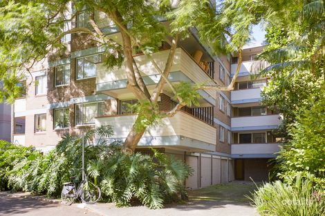 Property photo of 5/9-11 Queens Avenue Rushcutters Bay NSW 2011