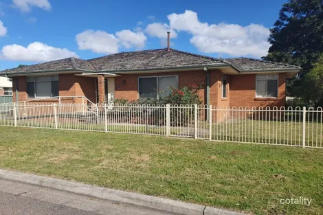 78 Sydney St, Muswellbrook, NSW 2333