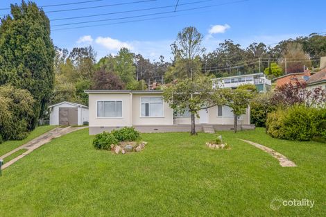 4 Bligh St, Oberon, NSW 2787