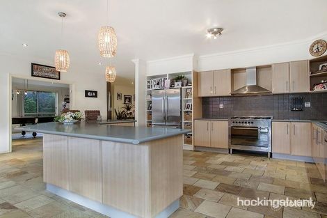 Property photo of 23 Blenheim Way Caroline Springs VIC 3023