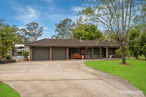 Property photo of 10 Batavia Court Park Ridge South QLD 4125