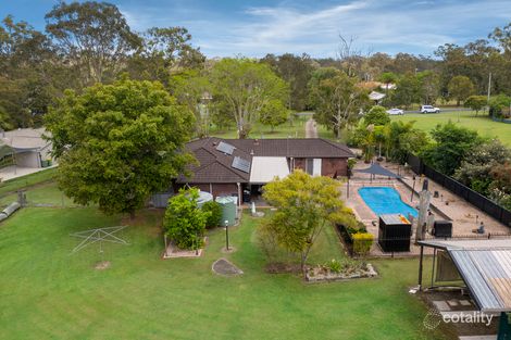 Property photo of 10 Batavia Court Park Ridge South QLD 4125