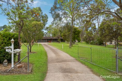 Property photo of 10 Batavia Court Park Ridge South QLD 4125