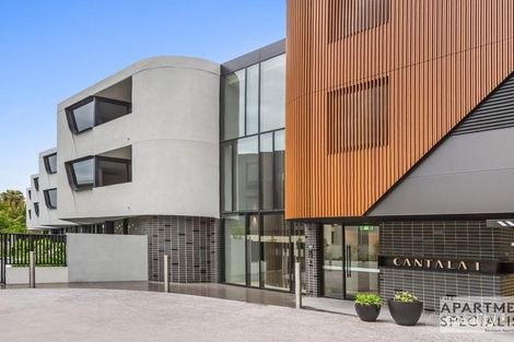 Property photo of 115/1 Wilks Street Caulfield North VIC 3161