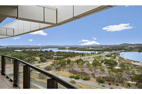 2002/2 Marcus Clarke St, City, ACT 2601