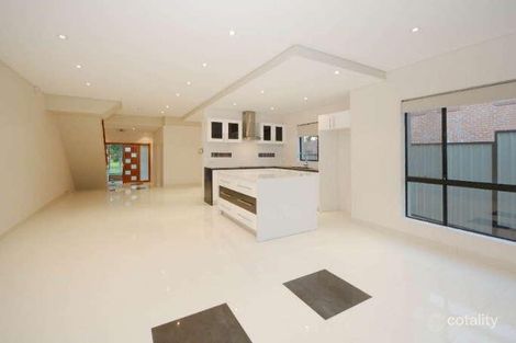 Property photo of 1A Lawrence Street Peakhurst NSW 2210