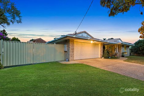 Property photo of 72 Ney Road Capalaba QLD 4157